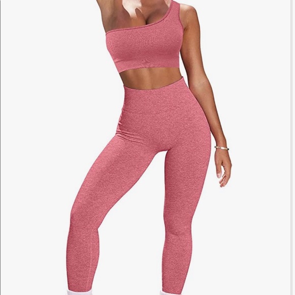 Work out set - Picture 3 of 5